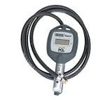 Review Draper  / TYRE INFLATOR ACCURA
