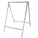 Folding Table Leg with Zinc Coating