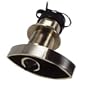 Ff520 Black Box Fish Finder And Transducer Bronze Thru Hull Triducer 500W