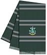 Slytherin House Scarf Officially Licensed Harry Potter Costume Accessory