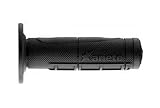 Amazon：ソフト　アリート：エクストリーム MX-プロフェッショナル グリップ 【Half Wａｆｆｌｅ】 ソフト 01699-N / ブラック / カラー：ブラック