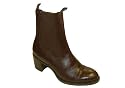 Rockport APW1274F Quinville Fondente analine calf 4.5 UK