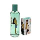 MATTEL BARBIE: My Scene Chelsea Perfume for Women 3.4 oz Eau de Toilette Spray