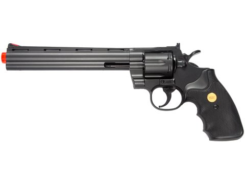 TSD/UHC Sports Model 141B 8 Barrel