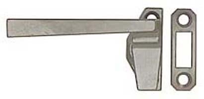 Window Handles Locking, Right
