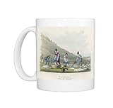 IMAGE OF Photo Mugs of Carlton Hill Laundry from Mary Evans