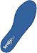 Serenity 2000 Magnetic Insoles - Large, 1 pair
