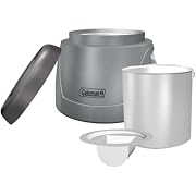 Coleman Portable Non-Flush Toilet