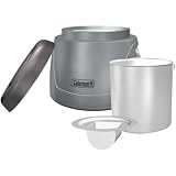 Coleman Portable Non-Flush Toilet by Coleman