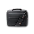 Booq Vyper exo M (Black) Attach&eacute; Tote for 15" Laptops