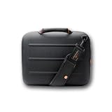 Booq Vyper exo M (Black) Attaché Tote for 15