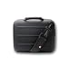 Booq Vyper exo M (Black) Attach&eacute; Tote for 15" Laptops