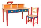 Trucks Chair