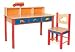 Trucks Chair