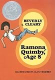 Ramona Quimby, Age 8