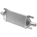 Forge Motorsport FMTT180 Front Mount Intercoolers