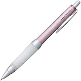 Uni Jetstream Alpha-Gel Grip, Pink, 0.7mm Black Ink (SXN1000071P13)