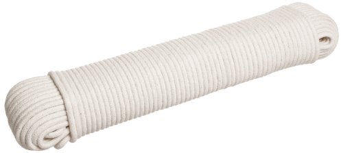 Rope King MFCL-200 Mixed Fiber All-Purpose Clothesline 1/4