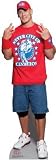 Wwe John Cena Cardboard Stand-up