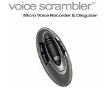 Spy Voice Scrambler