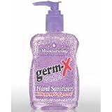 Germ x Lavender Hand Sanitizer 8 Oz. picture 31%2BGii3OsoL. SL160 Germ x Lavender Hand Sanitizer 8 Oz.