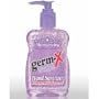 Germ-X 8 oz Hand Sanitizer with Vitamin E - Relaxing Lavender
