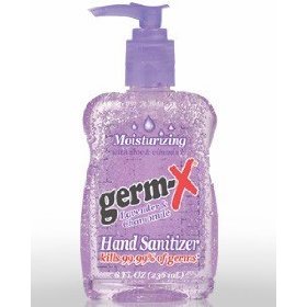 Germ x Lavender Hand Sanitizer 8 Oz. picture 31%2BGii3OsoL Germ x Lavender Hand Sanitizer 8 Oz.