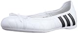 「[アディダス] adidas Samantharina W U45456 00 (ランニングホワイト/ブラック/ブラック/26)」の画像