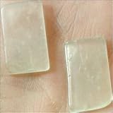 Serpentines Yellow SERPENTINES Polished rectangle blocks rough gemstones