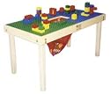 Lego Compatible Fun Builder Table
