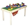 Lego Compatible Fun Builder Table