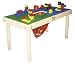 Lego Compatible Fun Builder Table