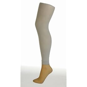 Pamela Mann 50 Denier Footless Tights