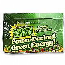 Source of Life Green Lightning Energy Drink - 20 pk,(Nature's Plus)