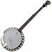 Musical Instruments : Deering 5-Boston 5-String Banjo