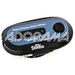 Adorama Deluxe Wireless Radio Remote Release for Canon EOS 5D, 10D, 20D, 30D & 40D SLR Digital Cameras (3 Pin)