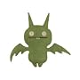 Ugly Doll Little Ugly Poe