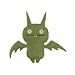 Ugly Doll Little Ugly Poe