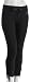 Dimensione Danza Thight Pant, nero