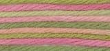 Yarn-Rose Garden: Victorian Rose, Plum Wine