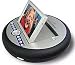 Electronics : Nextbase DVM235 portable DVD player with 3.5 inch pop up screen 