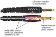 Planet Waves Custom Inst Cable Mono - 15'