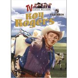 Roy Rogers, Vol. 2