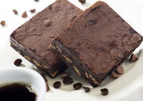 Charleston's Own Moccachino Brownies by Charleston Cookie Company
