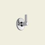 Buy Delta Faucet U9501-PB-PK Universal Showering Components All-Brass Pin Wall Mount... by DELTA FAUCET