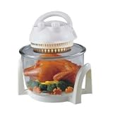 Magic Chef Convection Oven