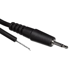 Shimpo CABLE-DT209X Analog Cable, For DT-209X Laser Tachometers