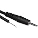 Shimpo CABLE-DT209X Analog Cable, For DT-209X Laser Tachometers