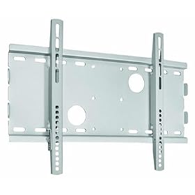Fixed Flat Samsung LE32A457 TV LCD PLASMA Wall Mount Bracket