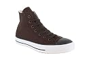 CONVERSE ALLSTAR SHEARING HI CHOCOLATE